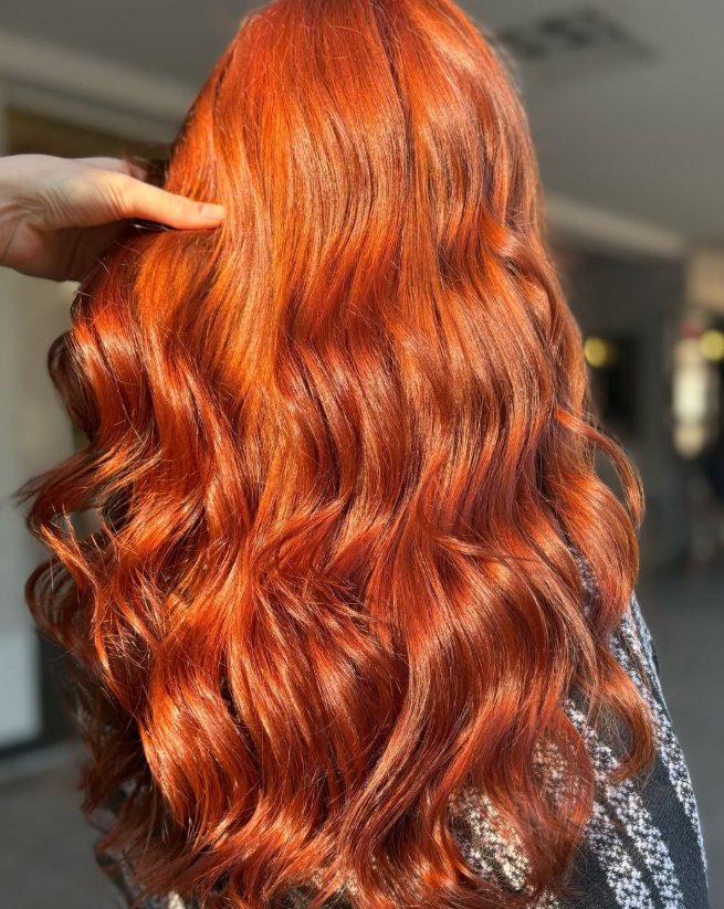 Inspiration beauté